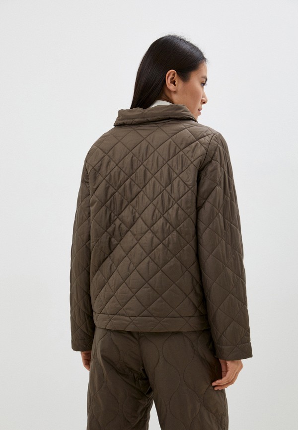 фото Куртка утепленная baon