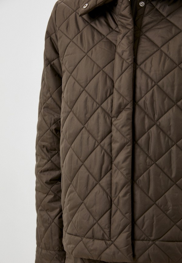 фото Куртка утепленная baon