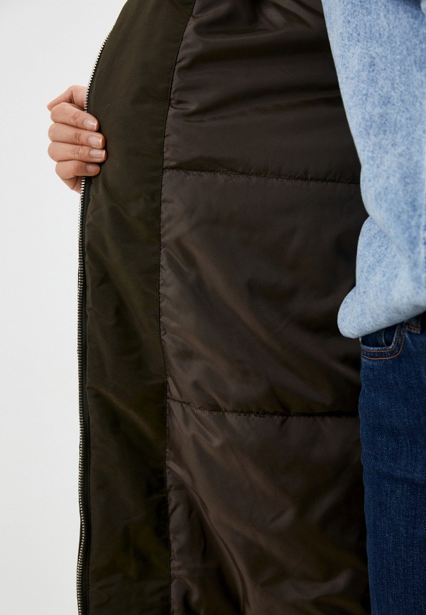 фото Куртка утепленная baon