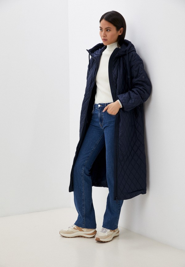 фото Куртка утепленная baon