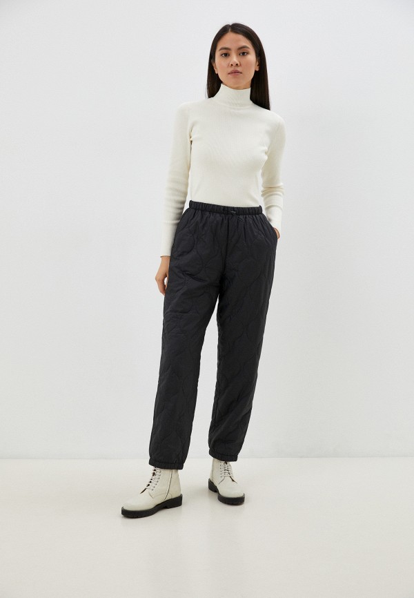 фото Брюки утепленные baon