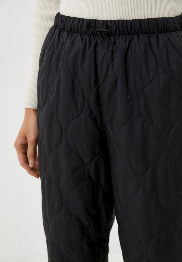 фото Брюки утепленные baon