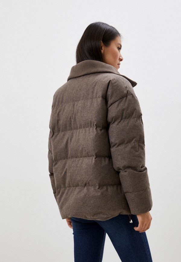 фото Куртка утепленная baon