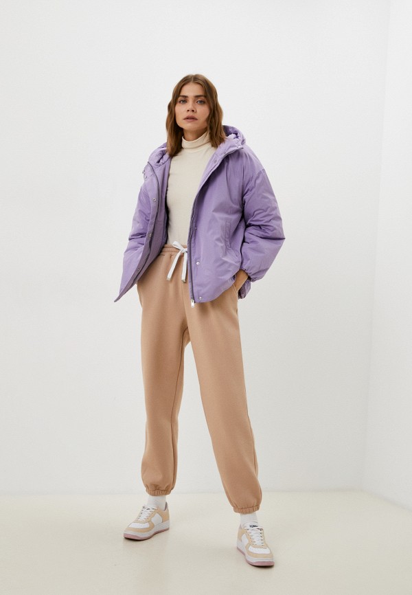 фото Куртка утепленная baon