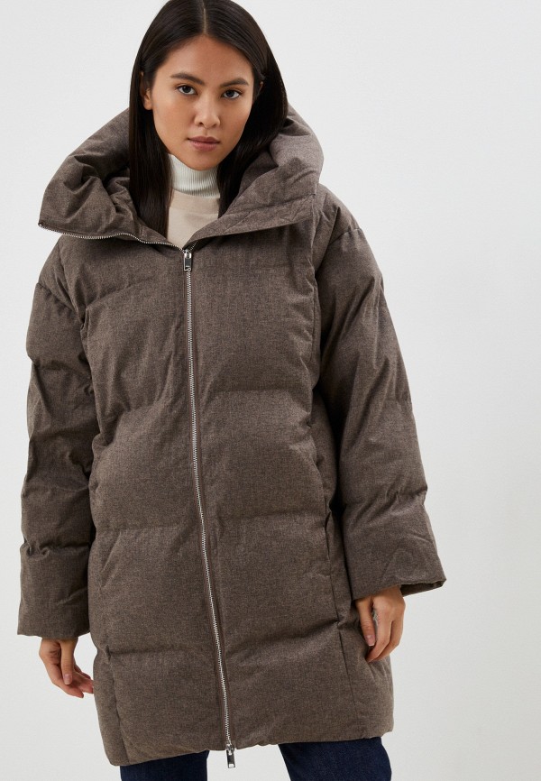 фото Куртка утепленная baon