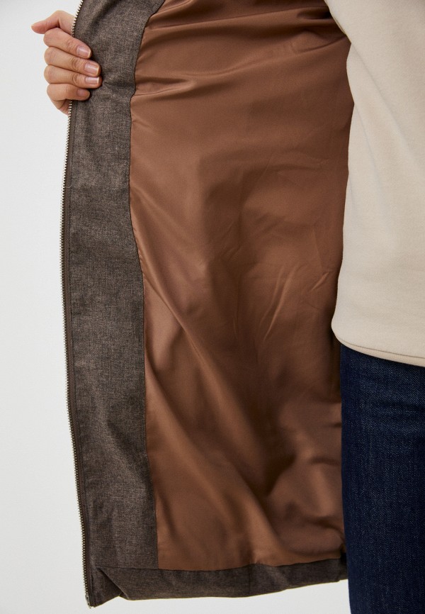 фото Куртка утепленная baon