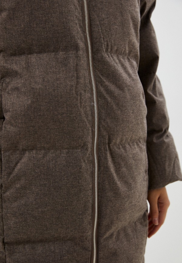 фото Куртка утепленная baon