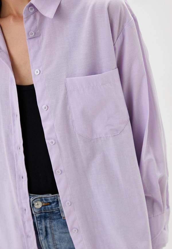 фото Рубашка trendyol