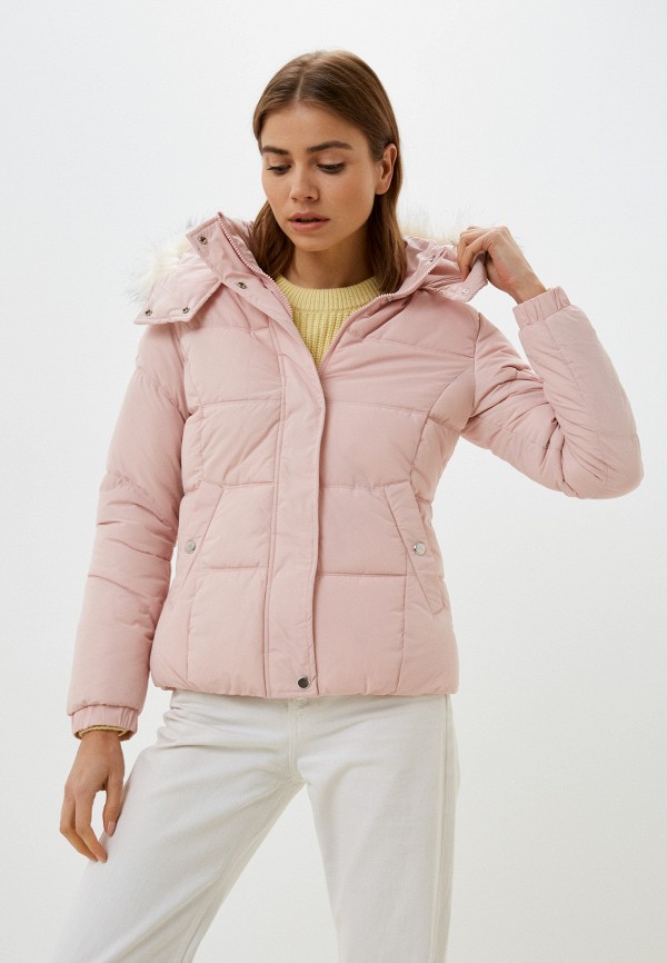 фото Куртка утепленная modis