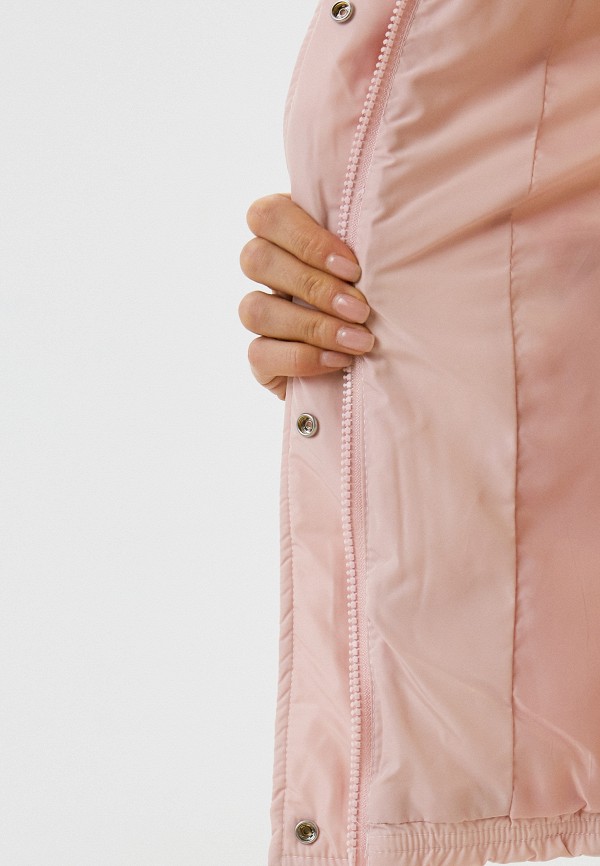 фото Куртка утепленная modis