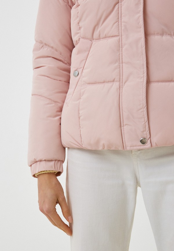 фото Куртка утепленная modis