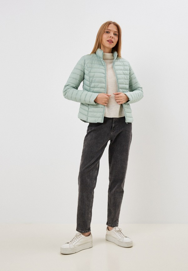 фото Куртка утепленная modis