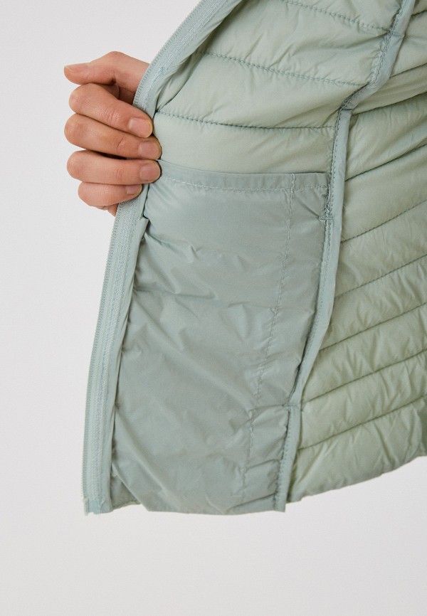 фото Куртка утепленная modis