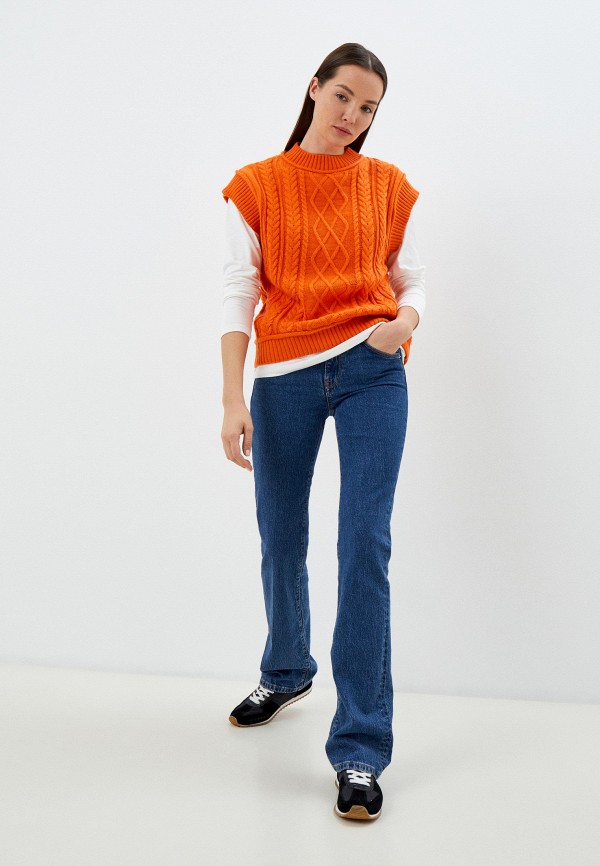 фото Жилет modis