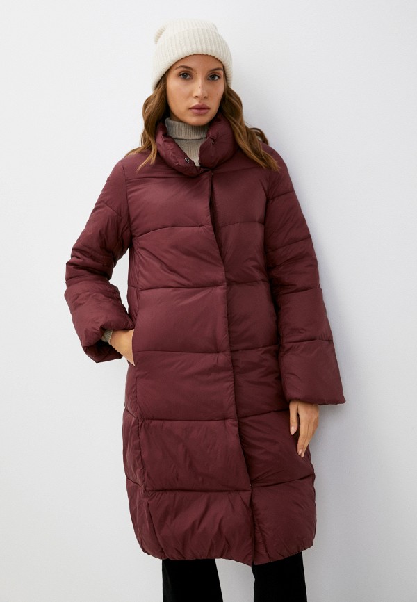 фото Куртка утепленная modis