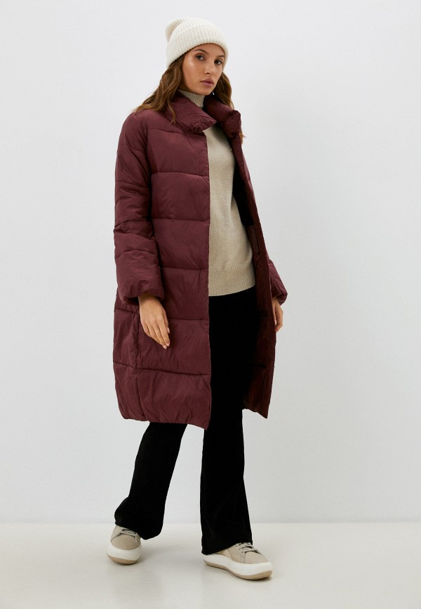 фото Куртка утепленная modis