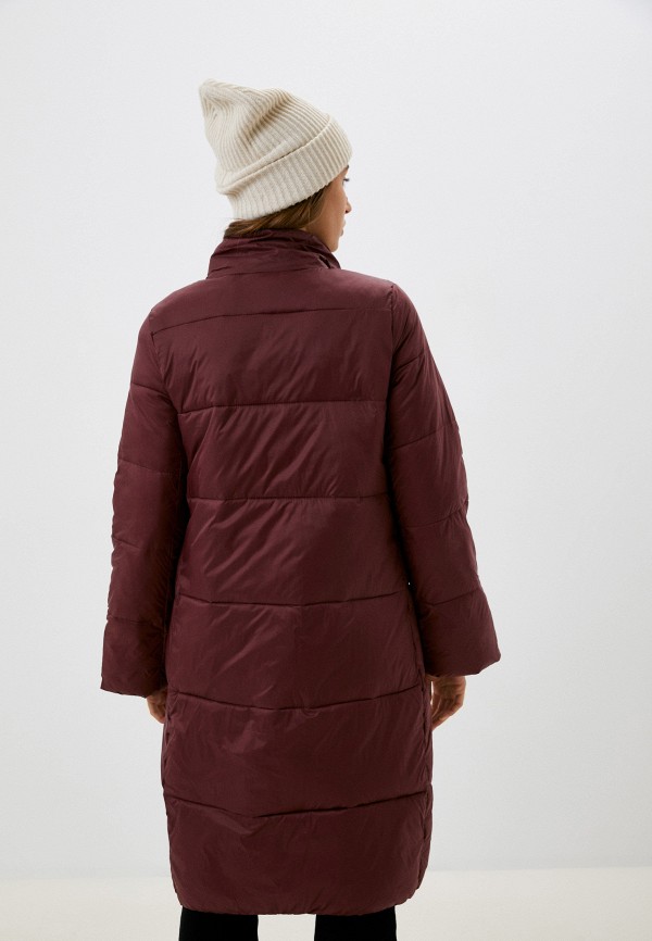 фото Куртка утепленная modis