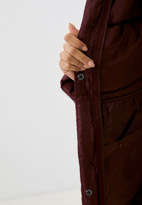 фото Куртка утепленная modis