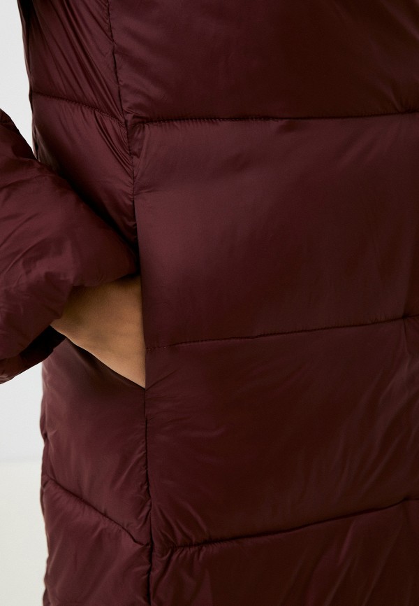 фото Куртка утепленная modis