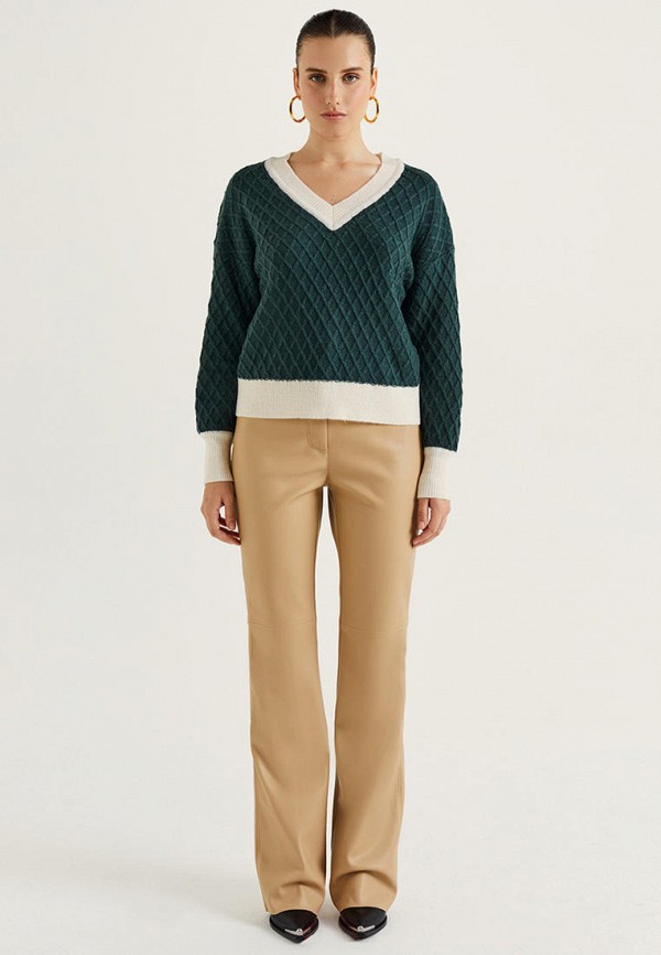 фото Пуловер love republic