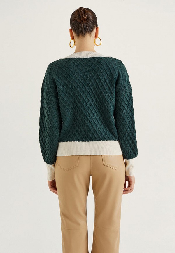 фото Пуловер love republic