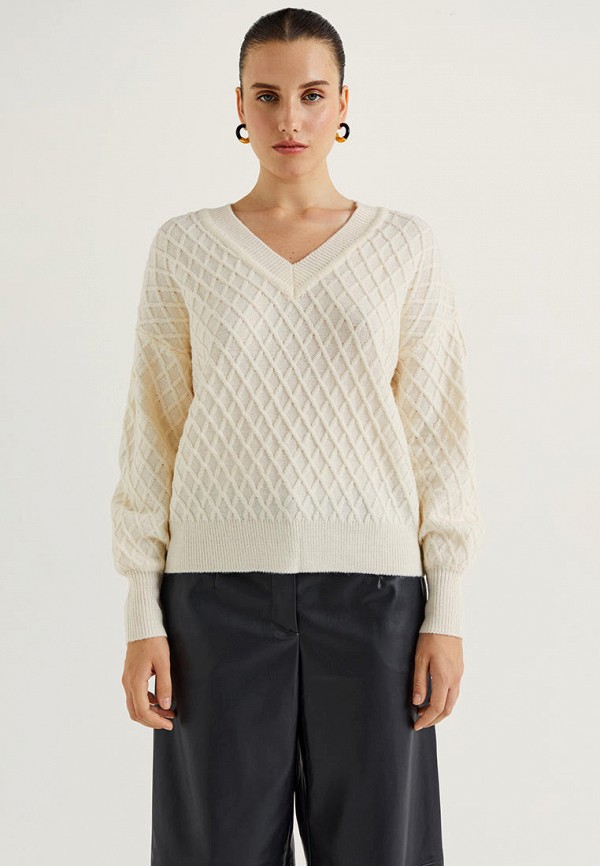 фото Пуловер love republic