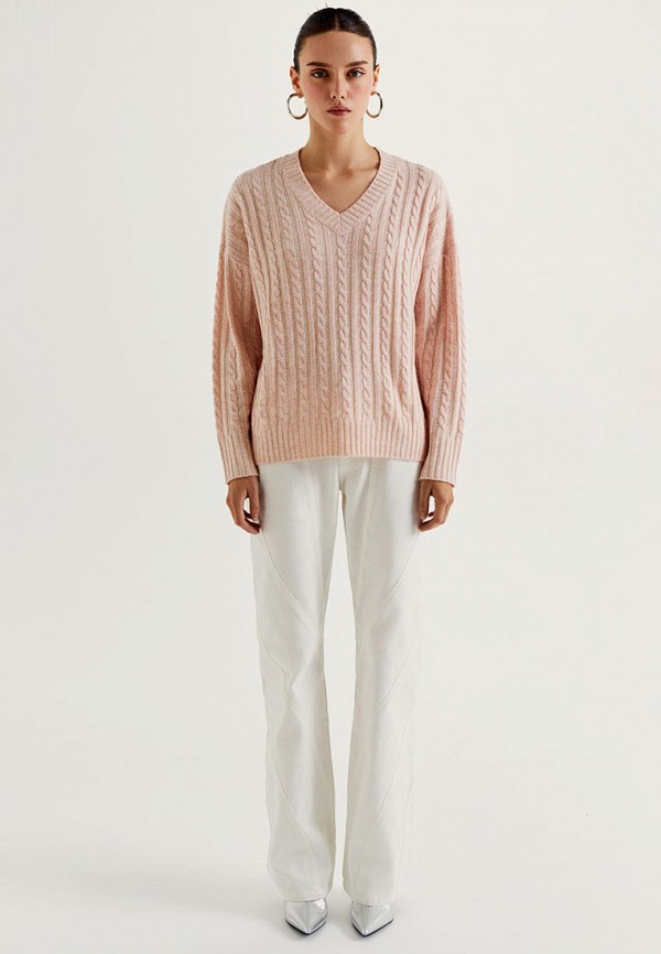 фото Пуловер love republic