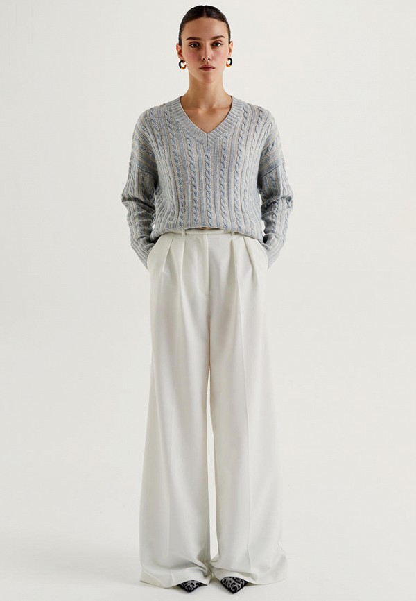 фото Пуловер love republic