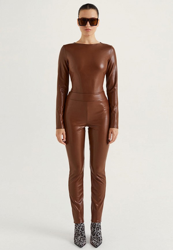 фото Брюки love republic