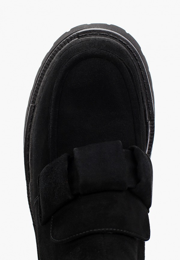 фото Ботинки valley