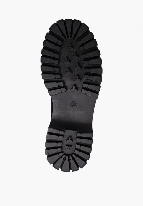 фото Ботинки valley