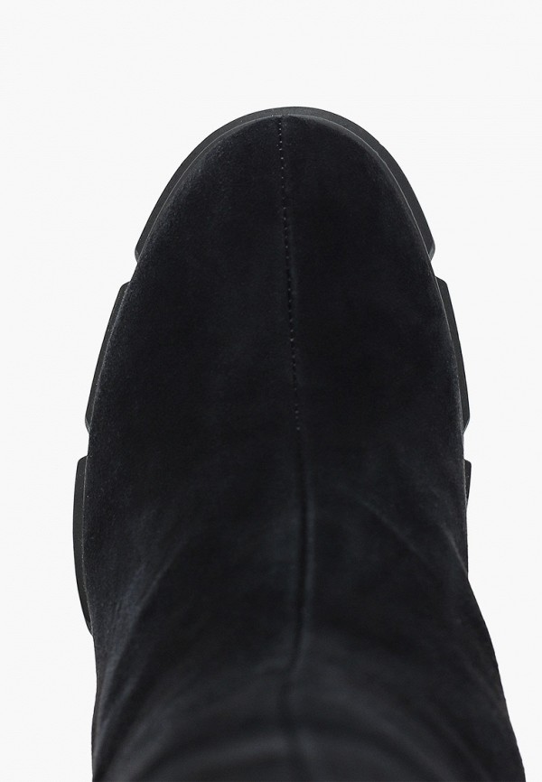 фото Ботфорты valley