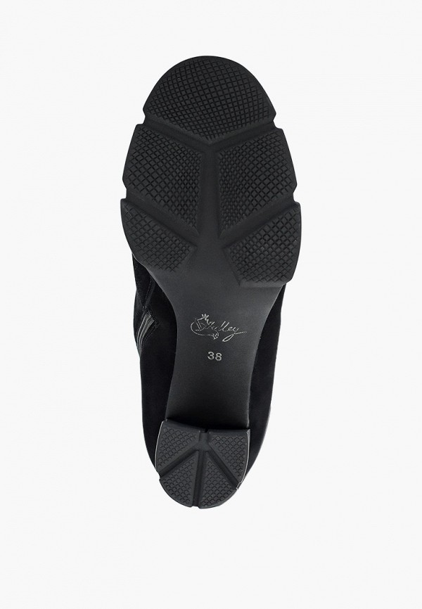 фото Ботфорты valley