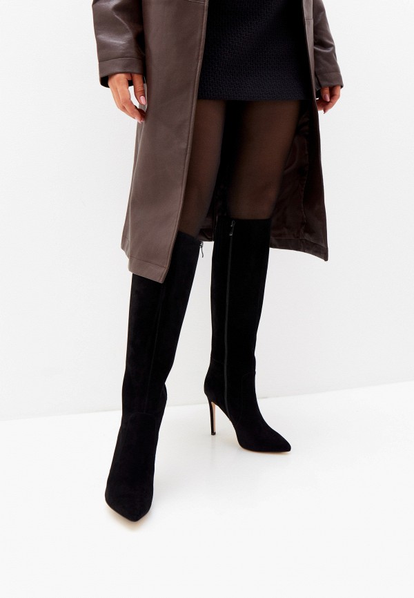 фото Сапоги valley