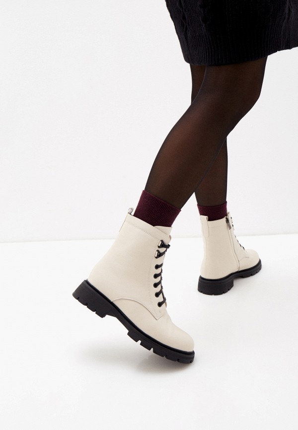 фото Ботинки valley