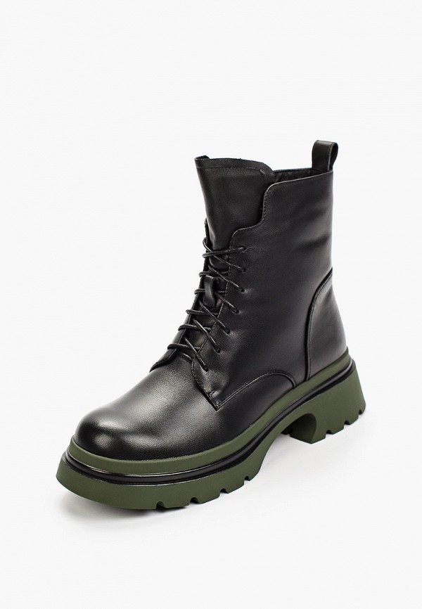 фото Ботинки valley