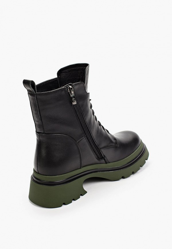 фото Ботинки valley