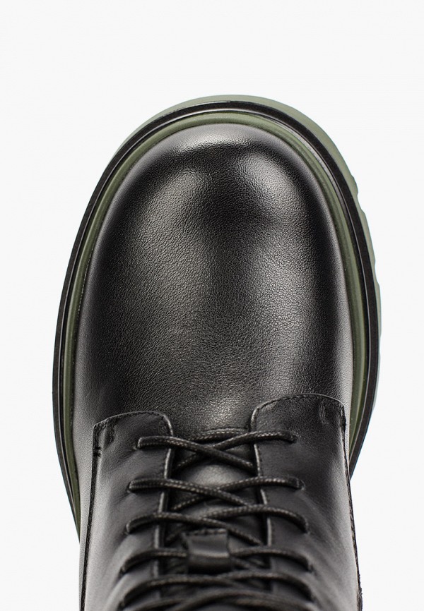 фото Ботинки valley