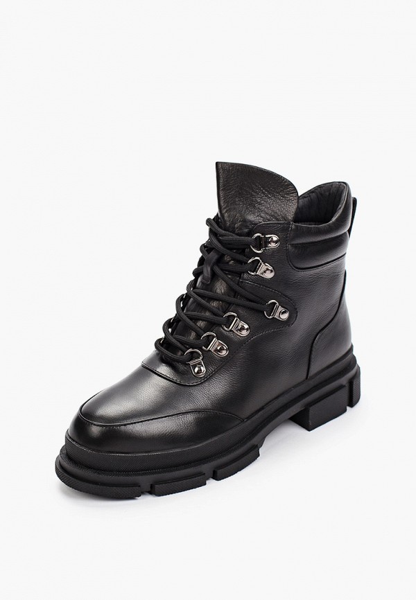 фото Ботинки valley