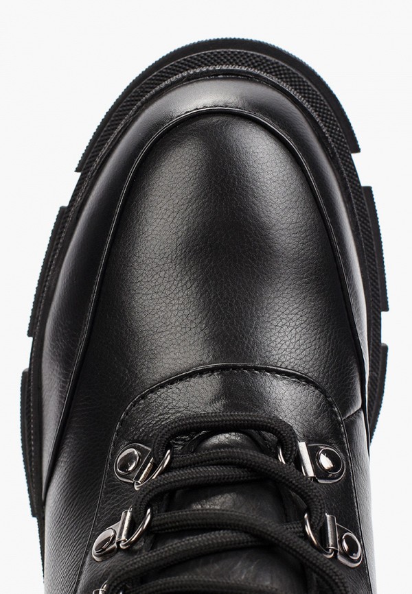 фото Ботинки valley