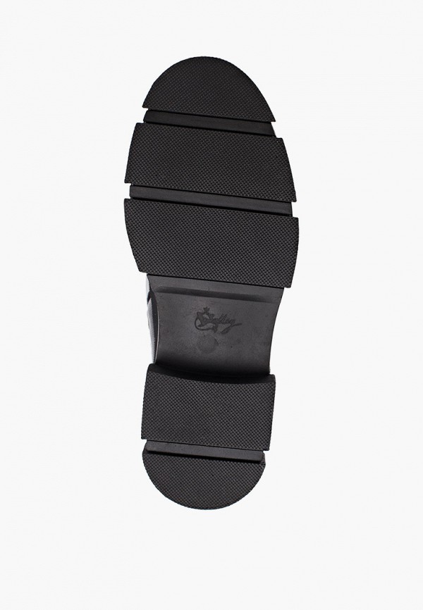 фото Ботинки valley