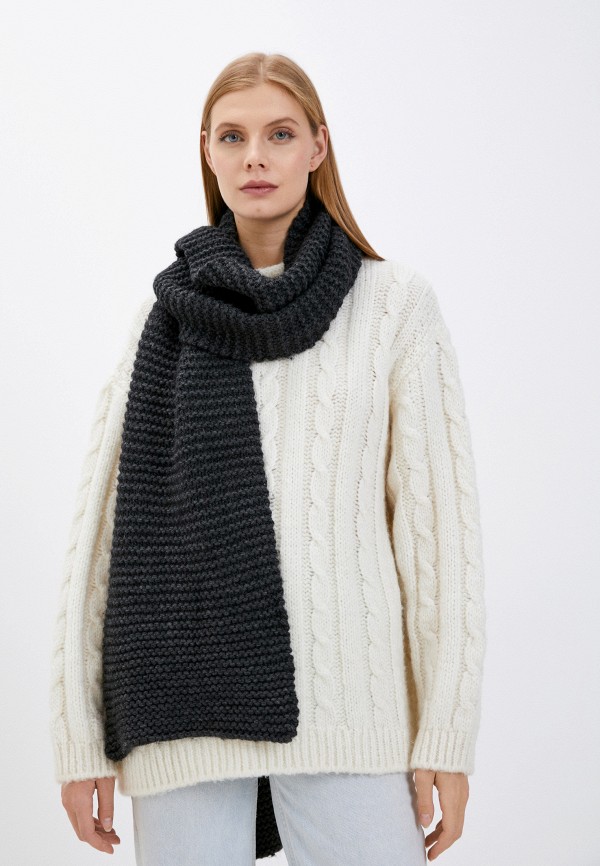 фото Шарф fabretti