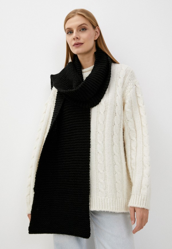 фото Шарф fabretti