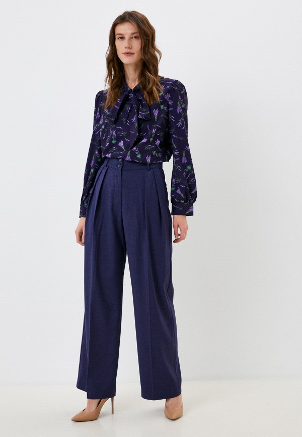 фото Брюки victoria solovkina