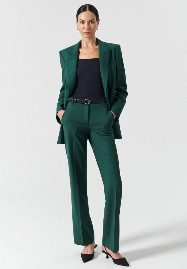 фото Брюки charuel