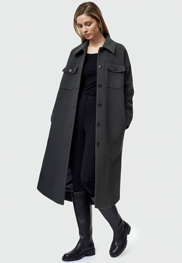 фото Пальто charuel