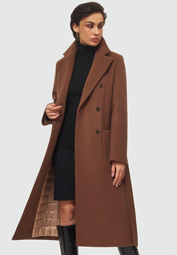 фото Пальто charuel