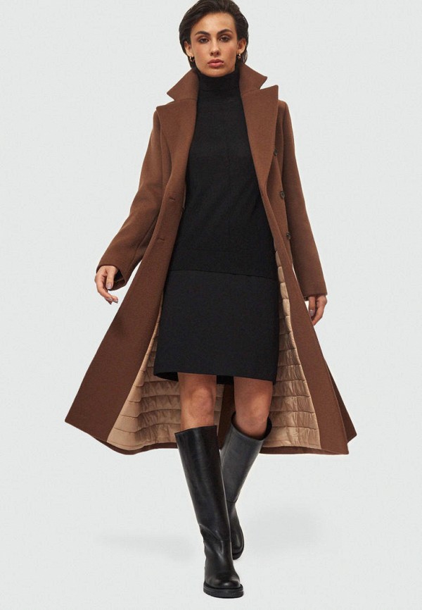 фото Пальто charuel