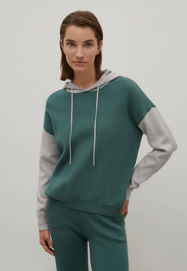 фото Худи finn flare