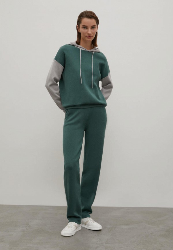 фото Худи finn flare